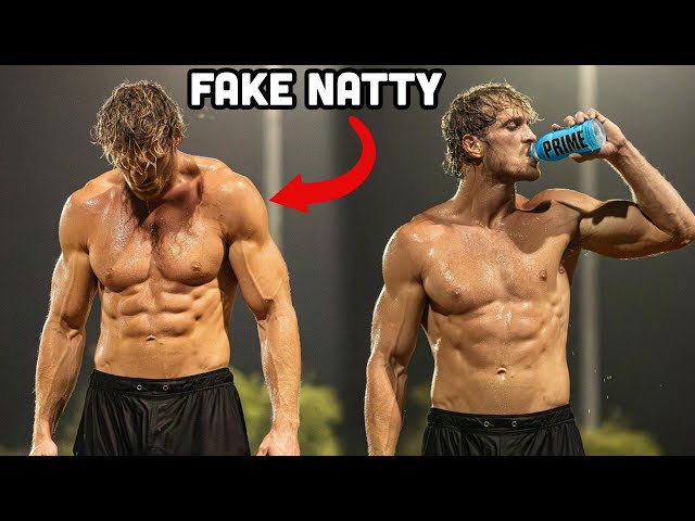 mom pov cougar adrianus david recommends logan paul natty pic