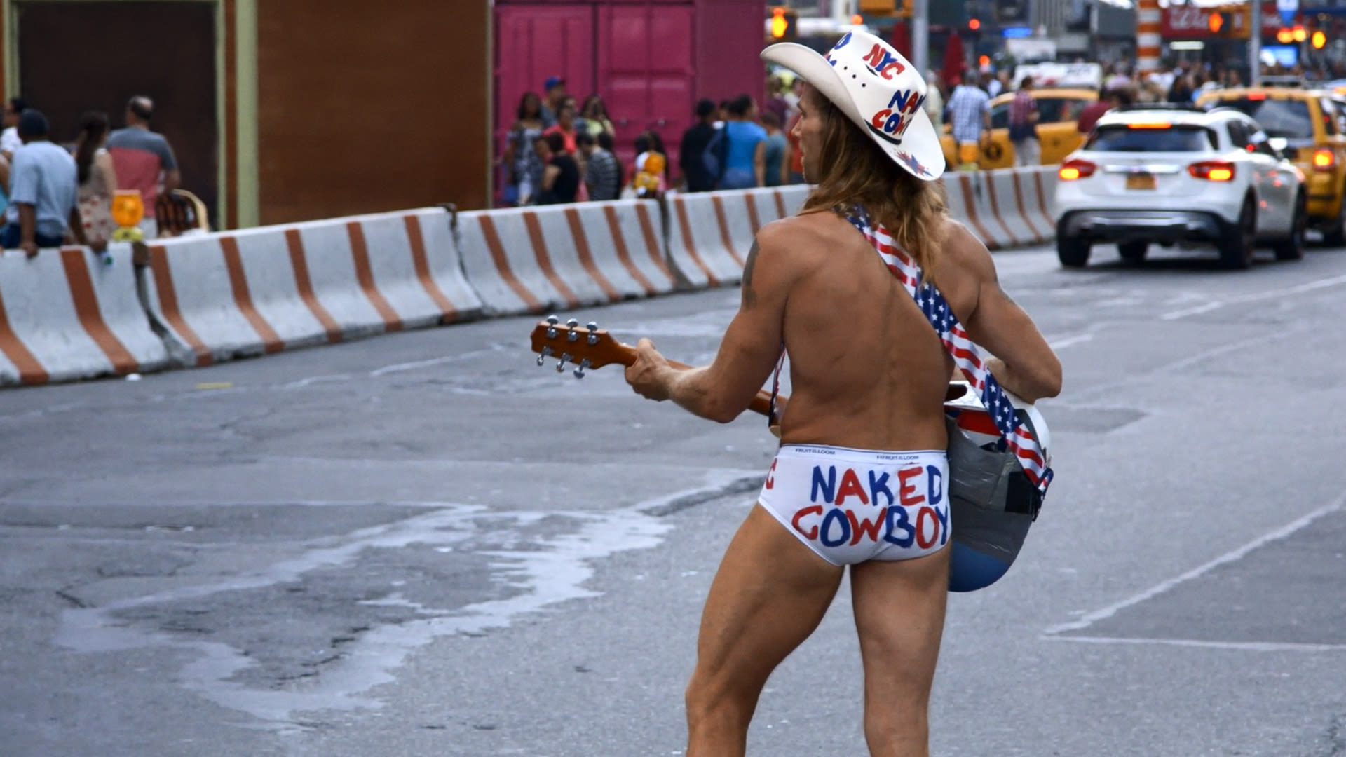 nudists in japan