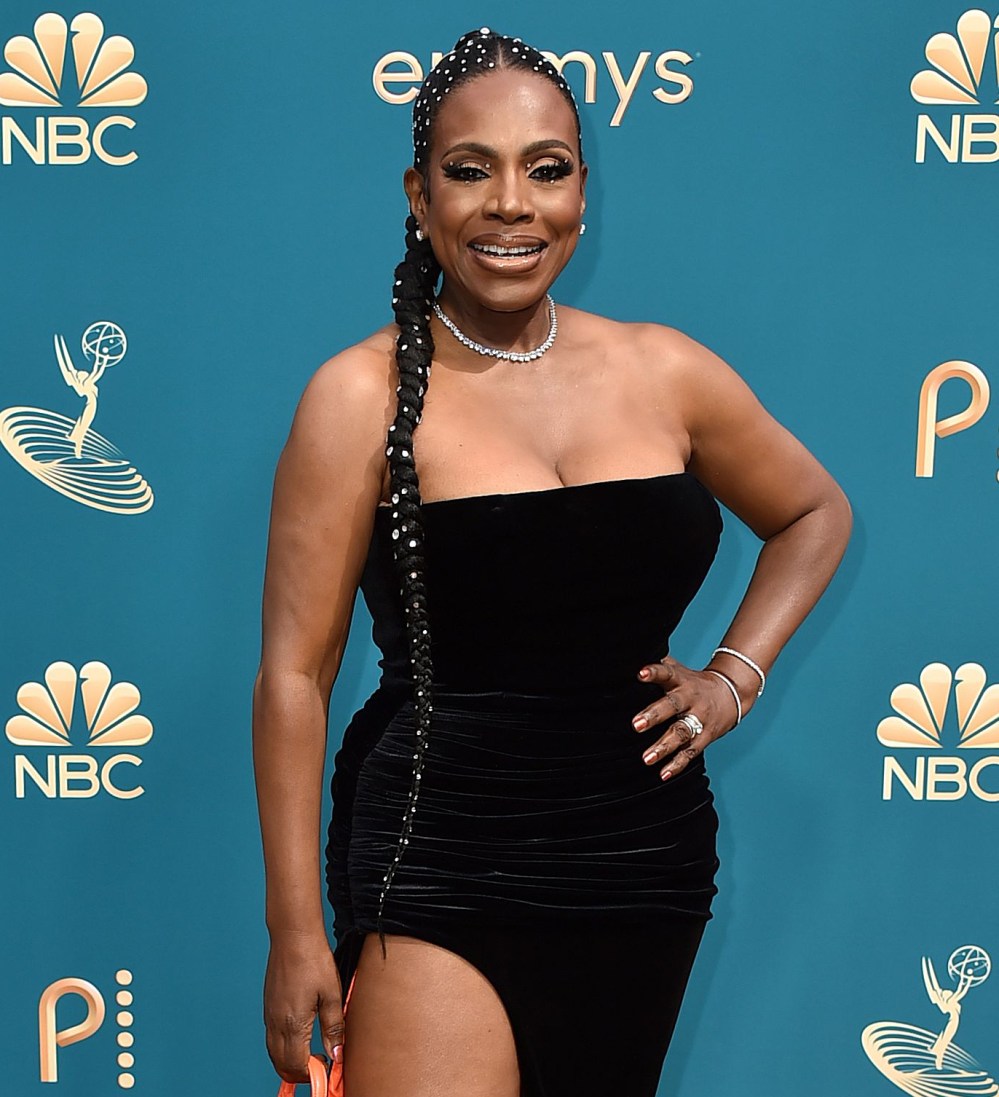 cassandra chan recommends Sheryl Lee Ralph Naked