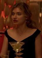 Imogen Poots Nude artist list