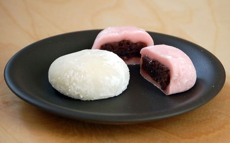 Best of 15 daifuku