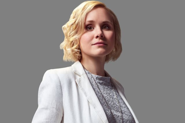 debbie schnell recommends alison pill hot pic