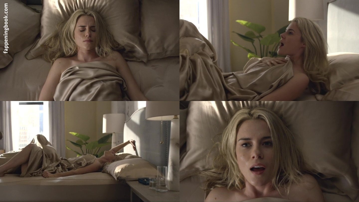 Rachael Taylor Nude by dinosaur