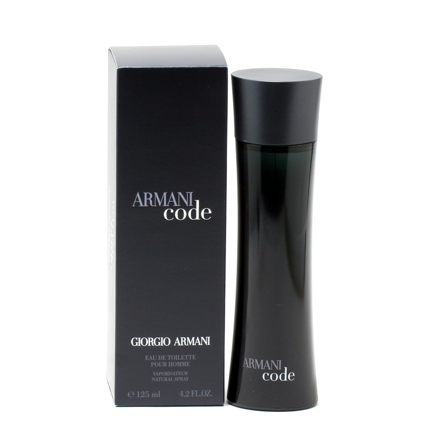 bella sahfira recommends Armani Black My Boys