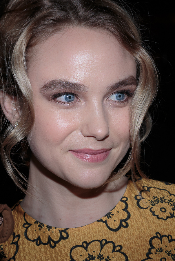 bianca knox recommends joanna vanderham nude pic