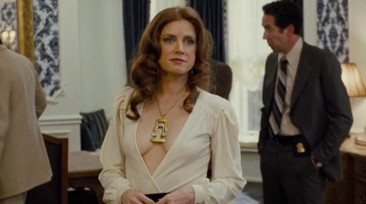 andrew gurrola recommends American Hustle Nude