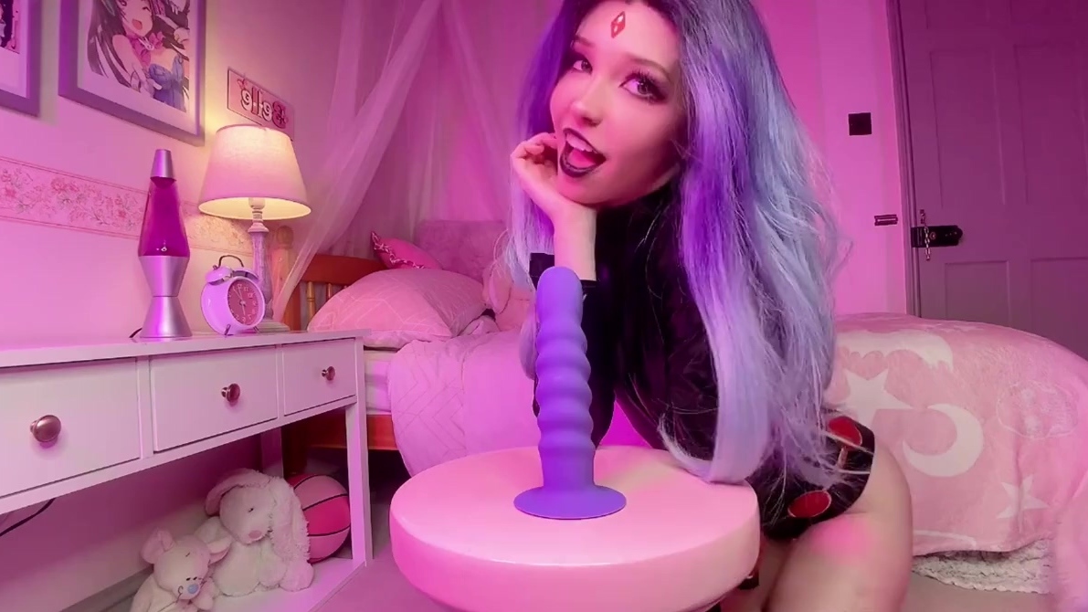 danny caparas recommends belle delphine finger pic