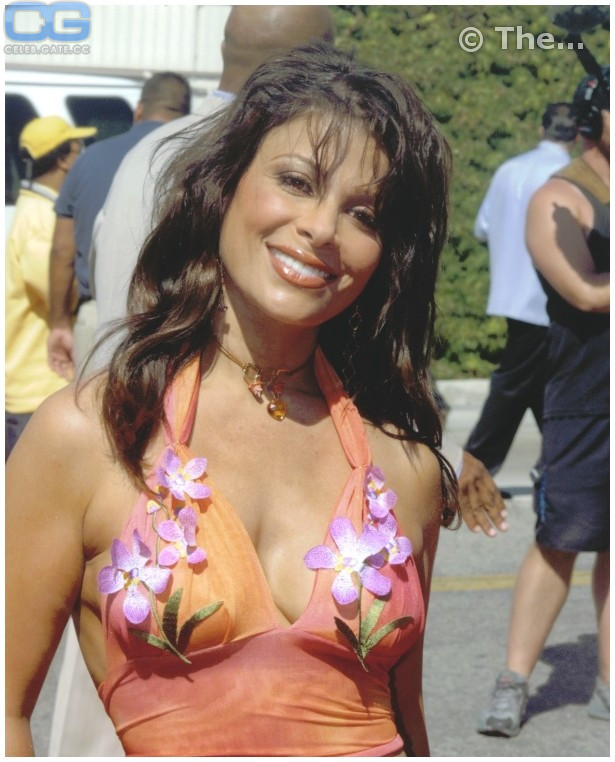 cynthia a harris recommends paula abdul nude pic