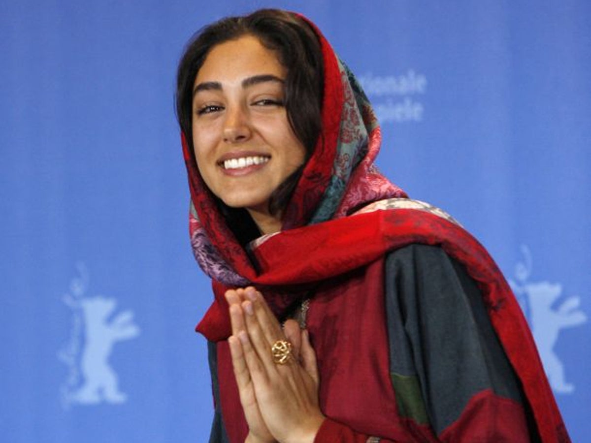 carson j emhof recommends golshifteh farahani nude pic