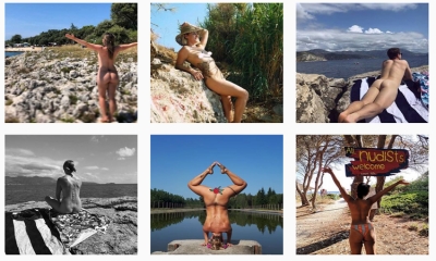 fuck cam claude rains recommends Croatia Nude