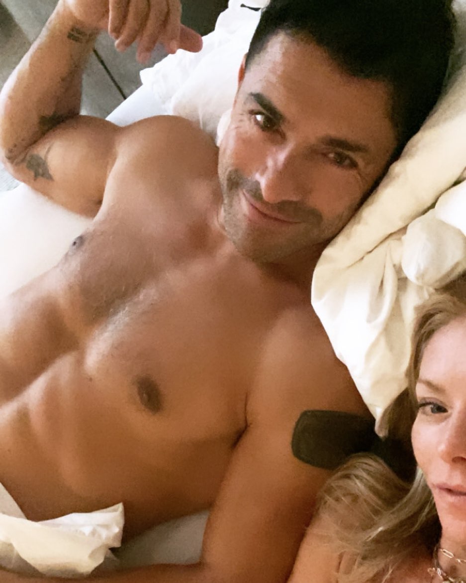 amanda jurgens add kelly ripa porn photo