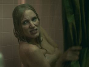 jessica chastain nude pics