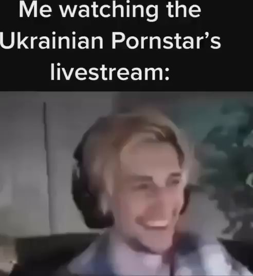 Best of Ukrainian pornstar livestream