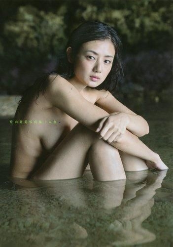 cris tam recommends Moemi Katayama Nude