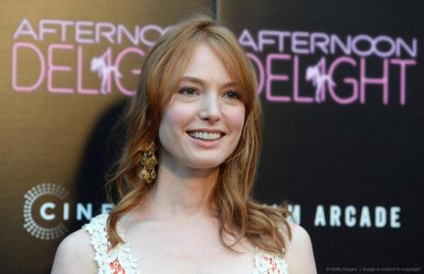 Best of Naked alicia witt