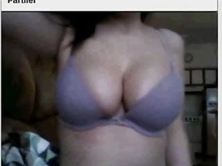 ashlee murray recommends big boobs on chatroulette pic