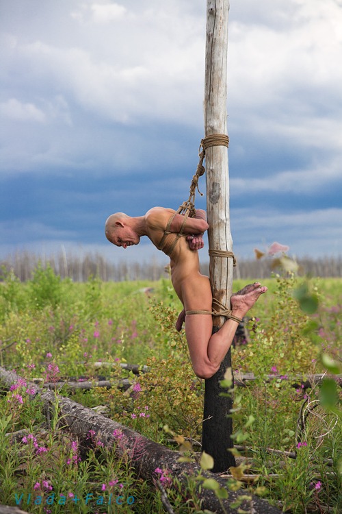 brenda robichaux share bdsm outdoor photos