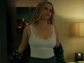 Reese Witherspoon Topless is controlling