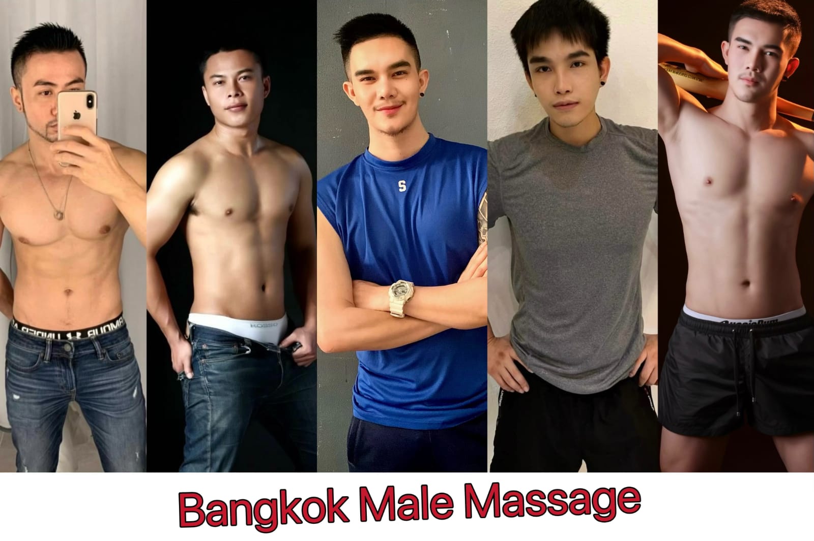 asheen singh recommends male to male massage bangkok pic