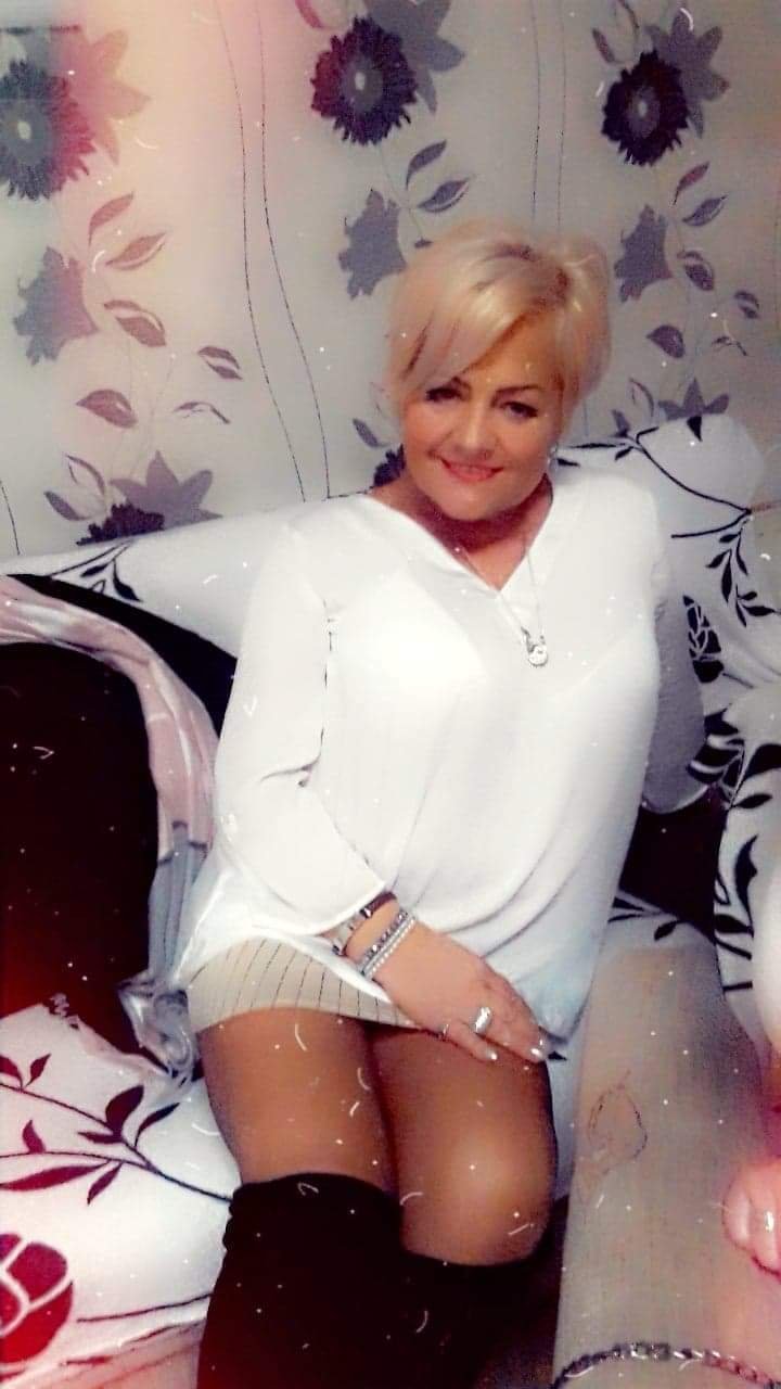 gilf nylons