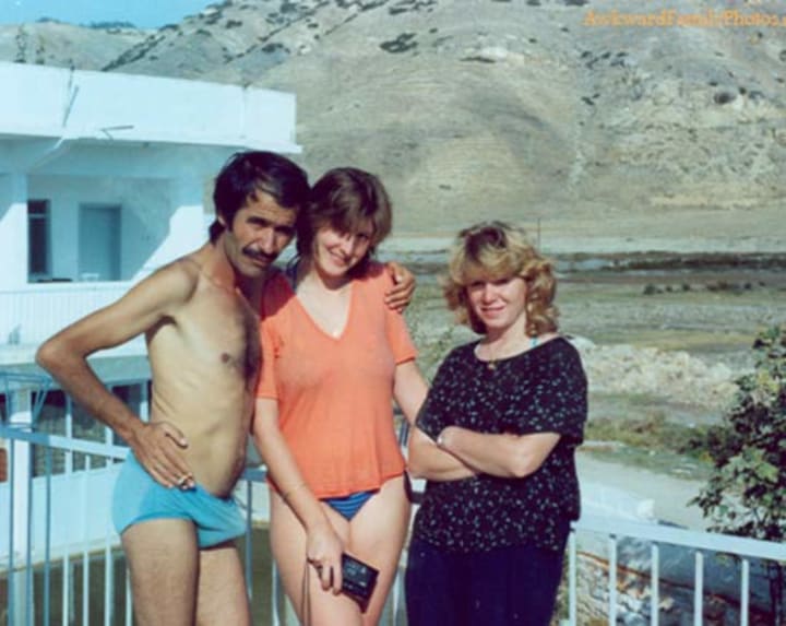 behnam ghadimi add family vacation nudes photo