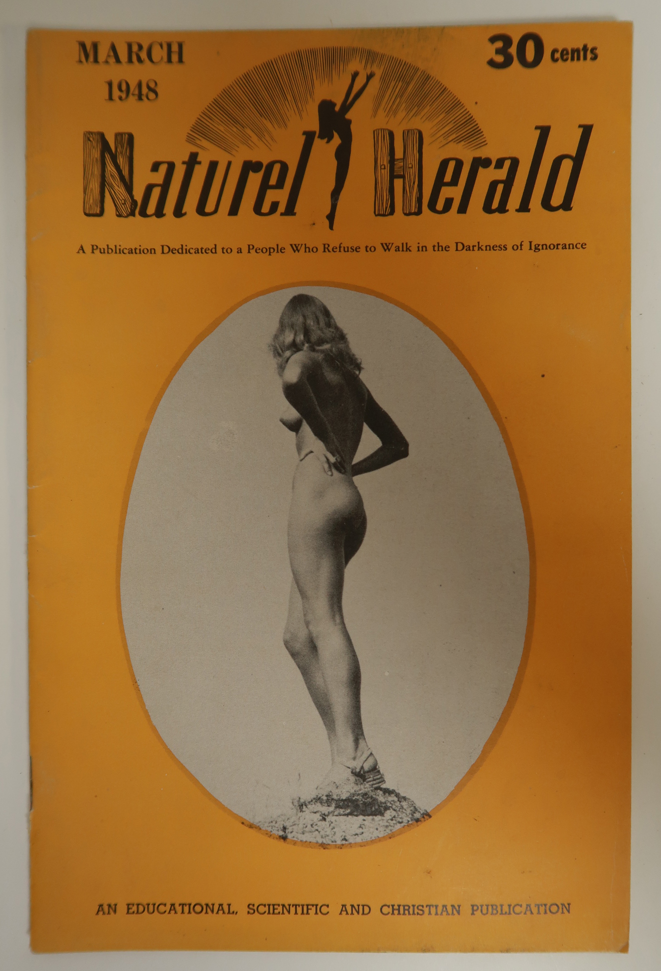 carol ping recommends vintage nudists pic