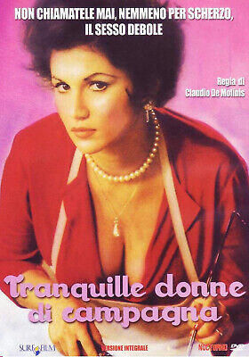 daryl sadaya recommends tranquille donne di campagna pic