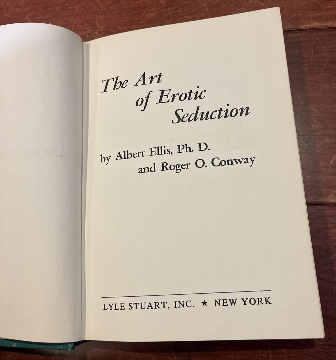 danny olivarez recommends Erotic Seduction