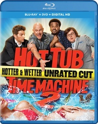 Best of Hot tub time machine titties