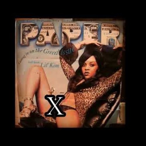 bishnu prasad kharel recommends lil kim porn pic