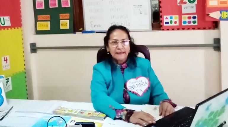 bing agatep recommends Videos De La Maestra Cochabamba