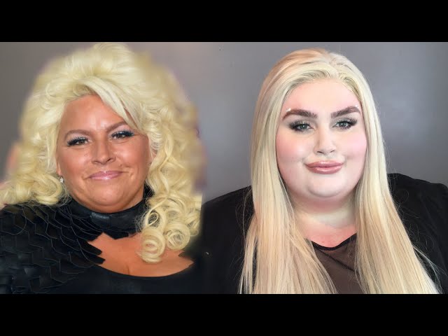 bella ball recommends beth chapman naked pic