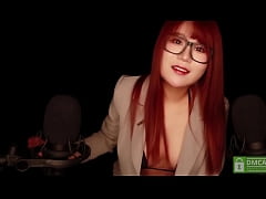 yui asmr porn