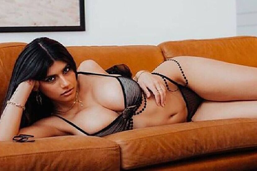 only fans mia khalifa