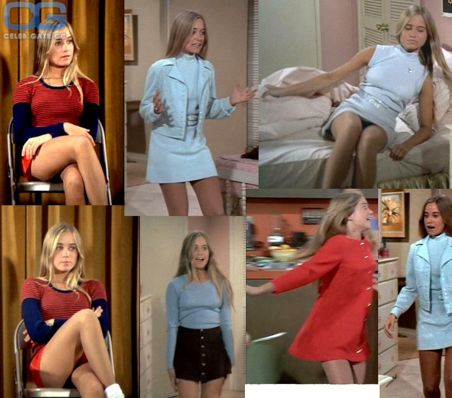 claudia vinci recommends maureen mccormick nude pic