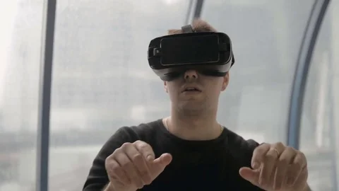 mature vr