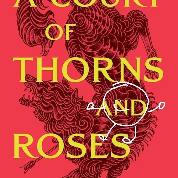 anubhav narang recommends A Court Of Thorns And Roses Porn