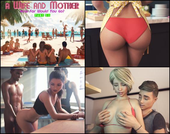 buck snyder add photo a wife and mother porn