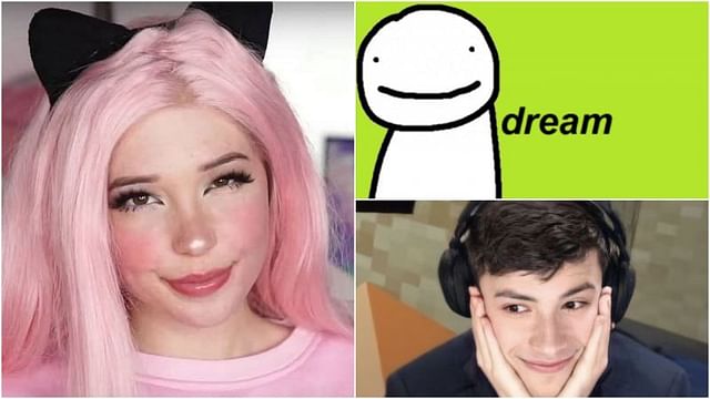 chirag jamwal recommends belle delphine ppv pic