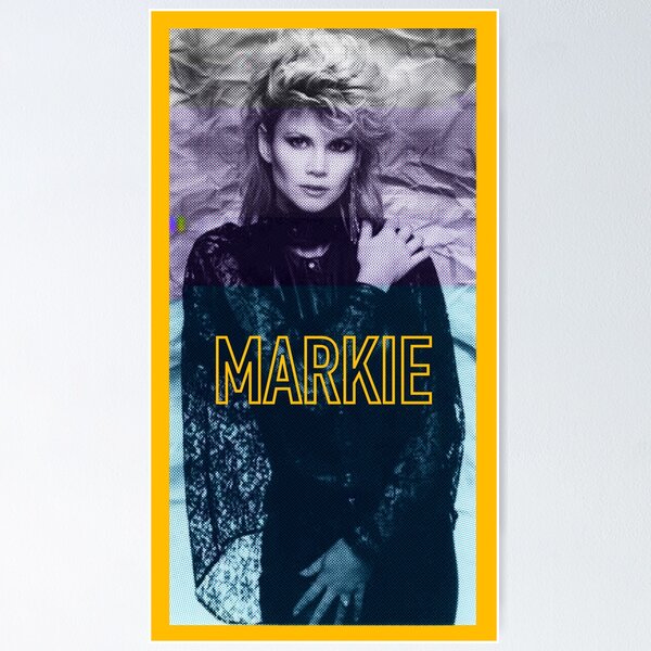 andrea bruss recommends Markie Post Naked