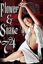 Best of Flower and snake 3