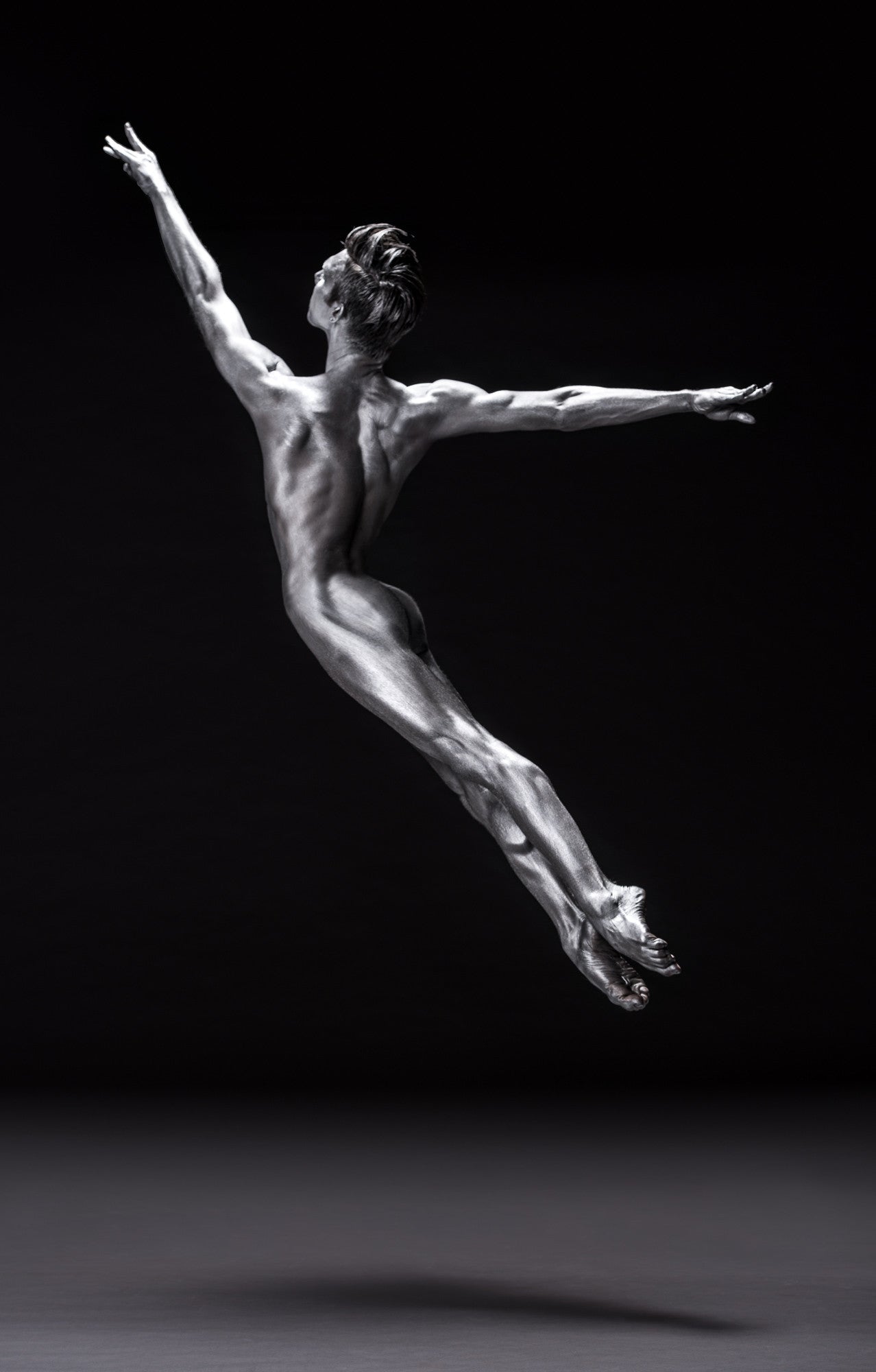 brodie curtis recommends male ballet dancers nude pic