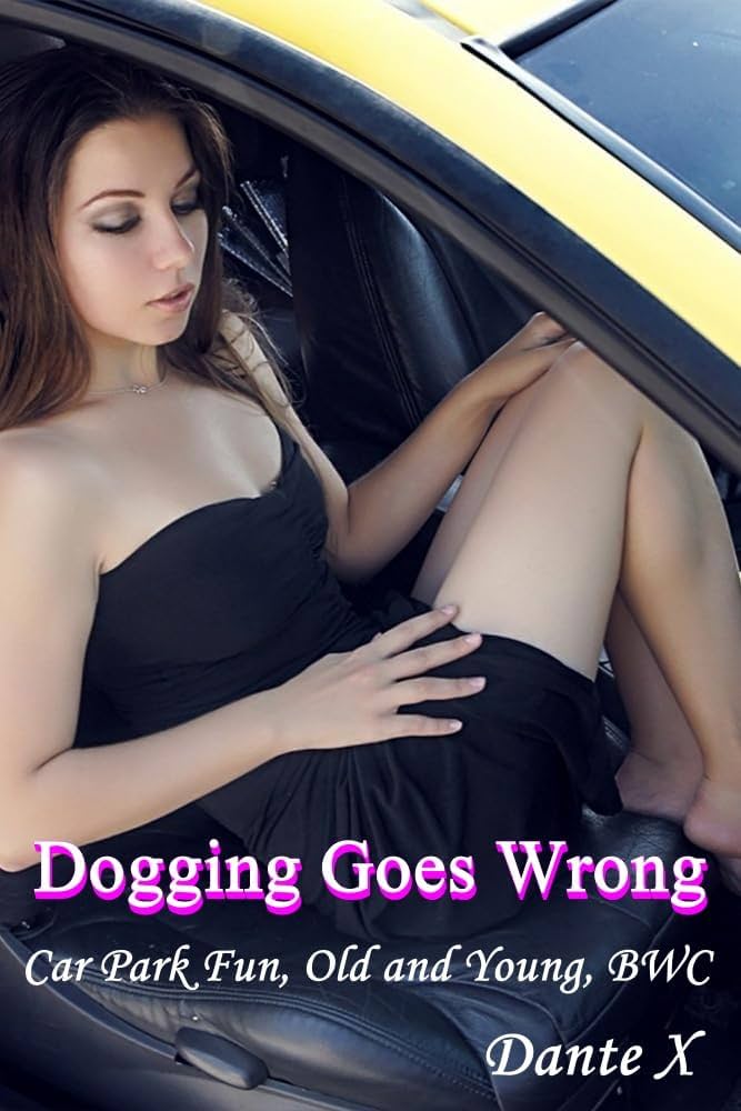 alda gonzales recommends dogging car pic