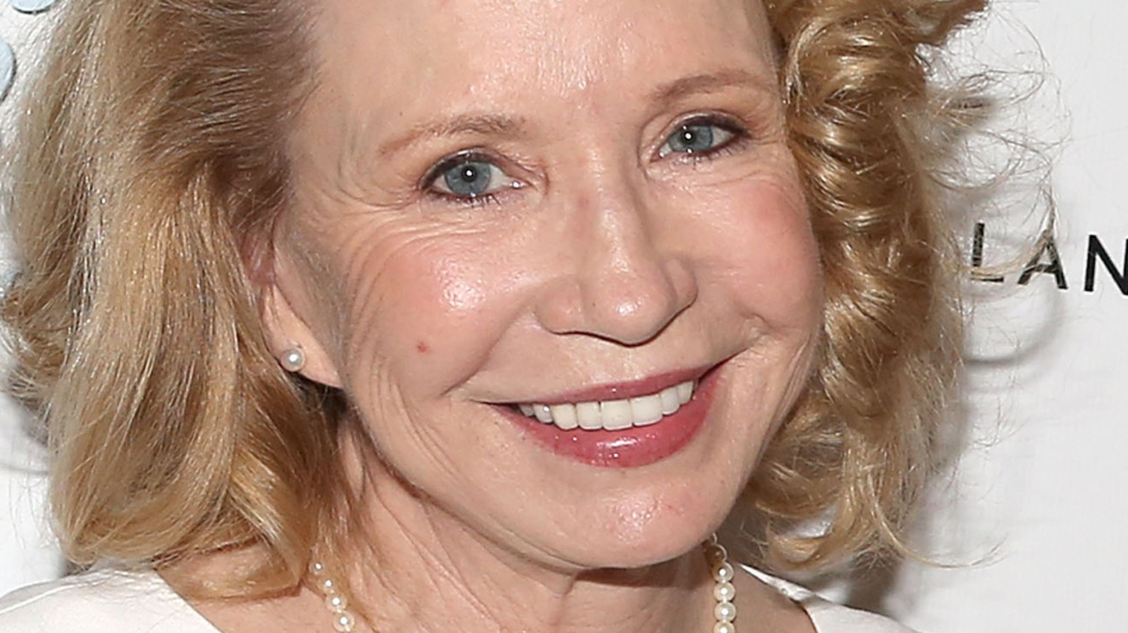 bridgett alexander recommends debra jo rupp naked pic