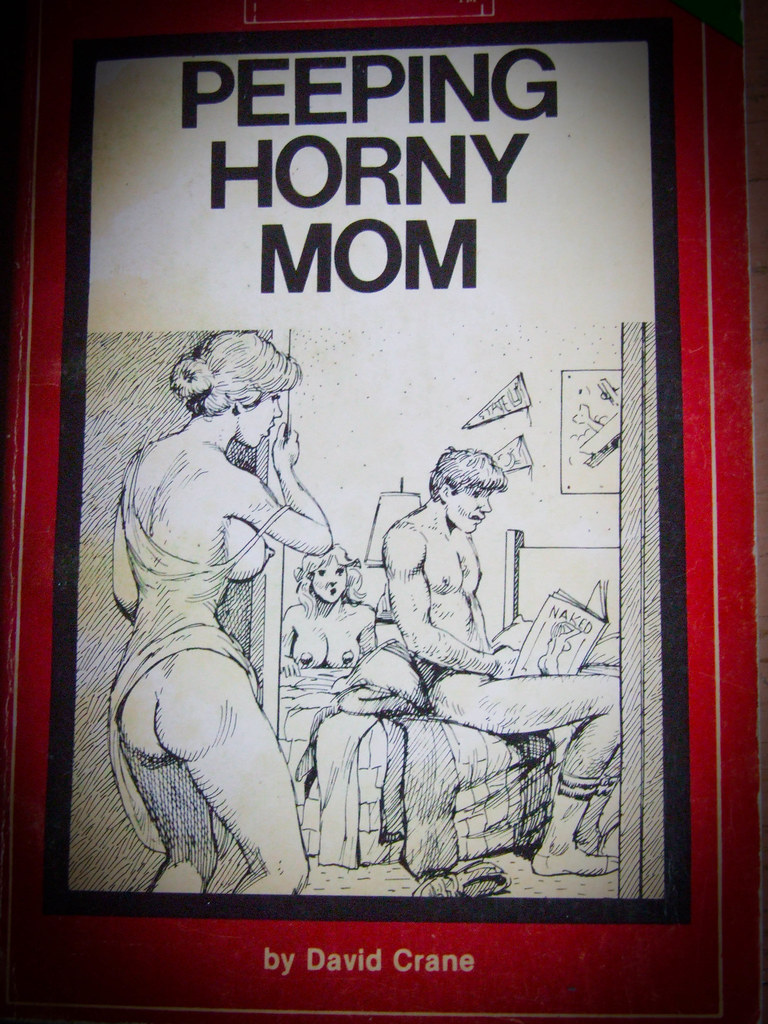 adelle watts recommends Mom Is Horny