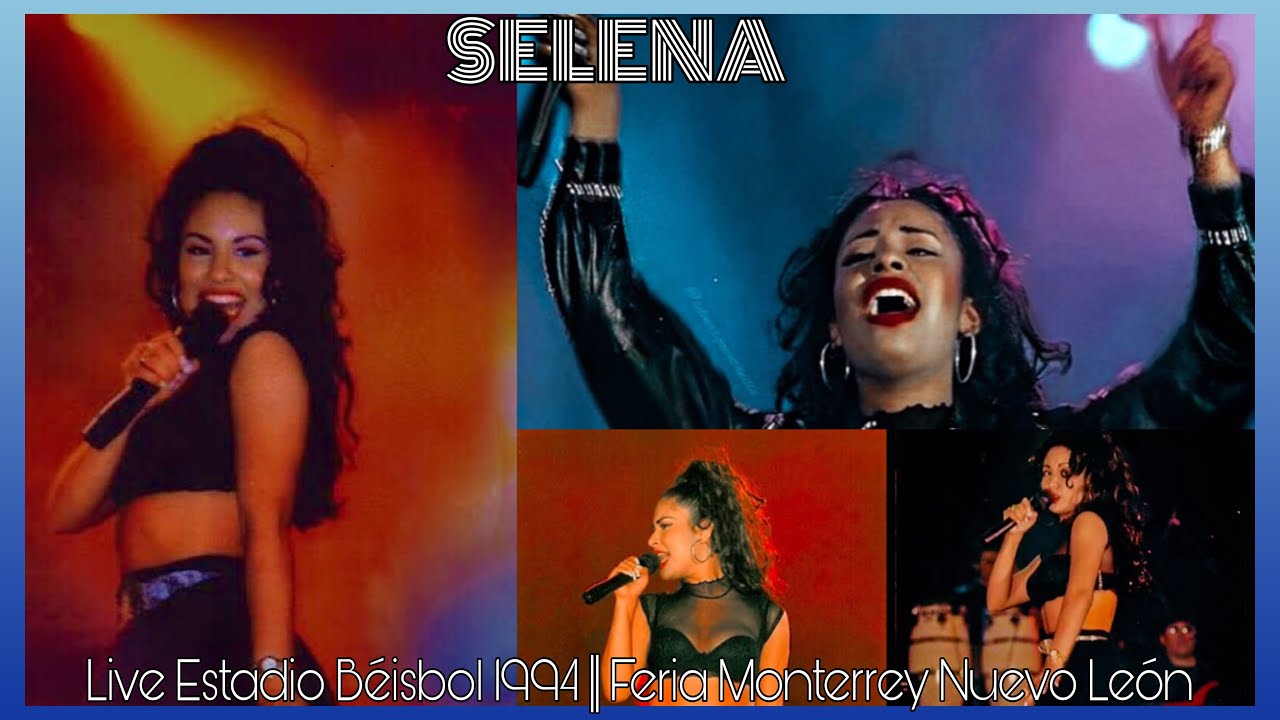 bobby stotler recommends selena del rio pic