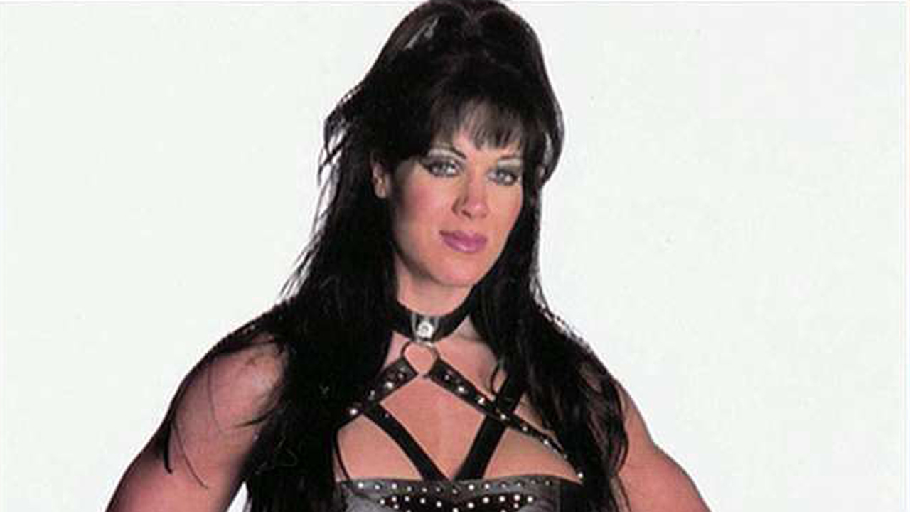 anna pattison share chyna wrestler porn photos