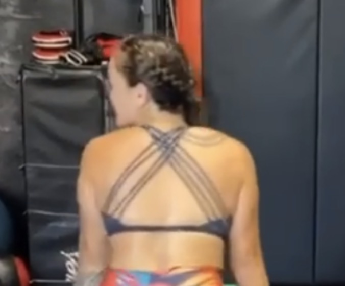 amanda koegler recommends Pearl Gonzalez Porn