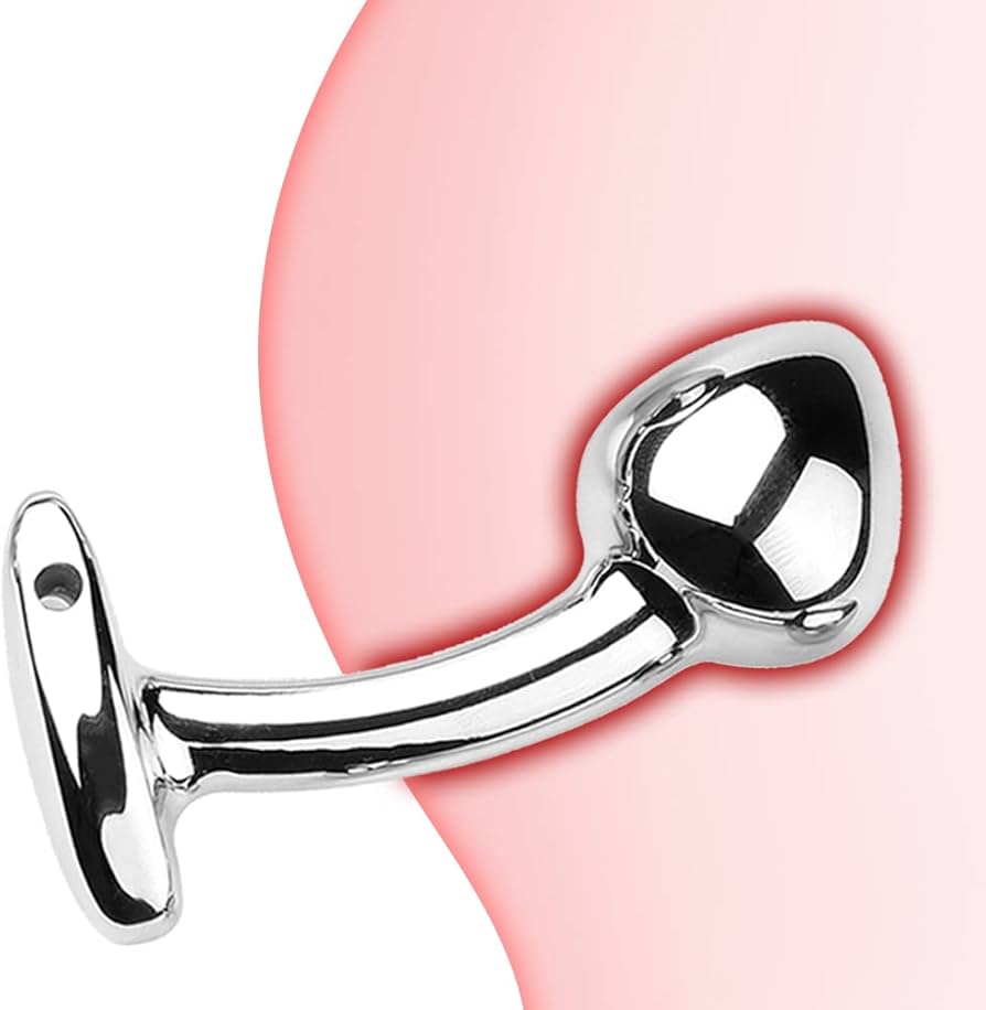 vaginal butt plug