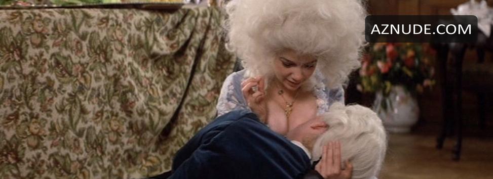 constance becker add photo amadeus nude scene